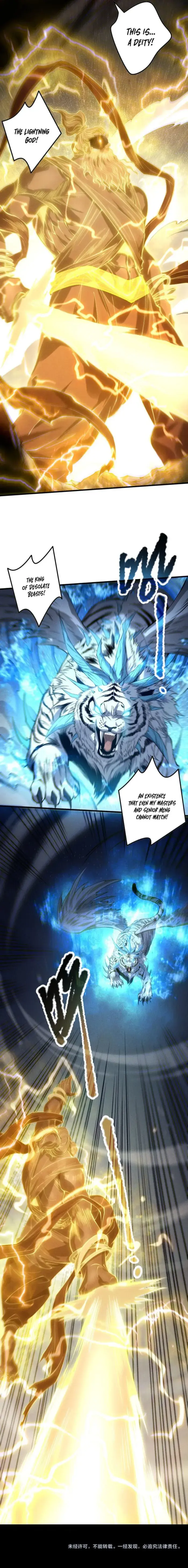 Catastrophic Necromancer Chapter 175 image 10_optimized